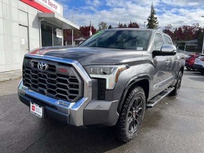 2024 Toyota Tundra 1794