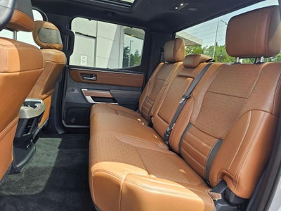 2023 Toyota Tundra 1794