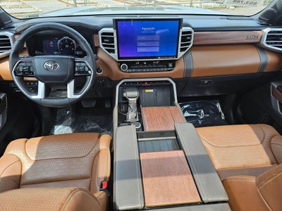 2023 Toyota Tundra 1794