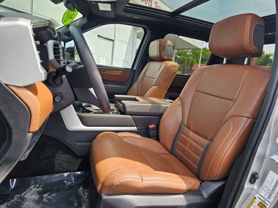 2023 Toyota Tundra 1794