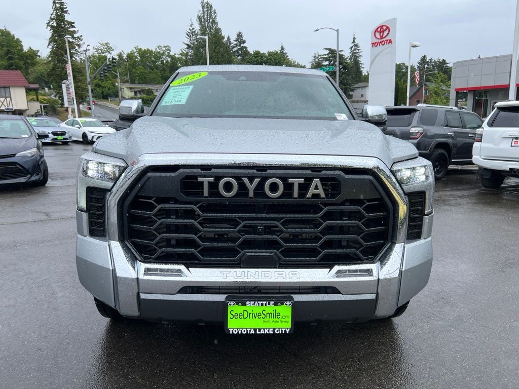 2023 Toyota Tundra 1794