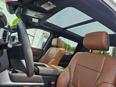 2023 Toyota Tundra 1794