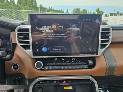 2023 Toyota Tundra 1794