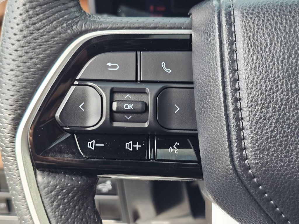 2023 Toyota Tundra 1794