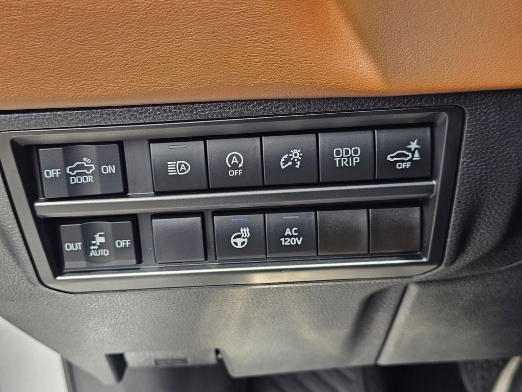 2023 Toyota Tundra 1794