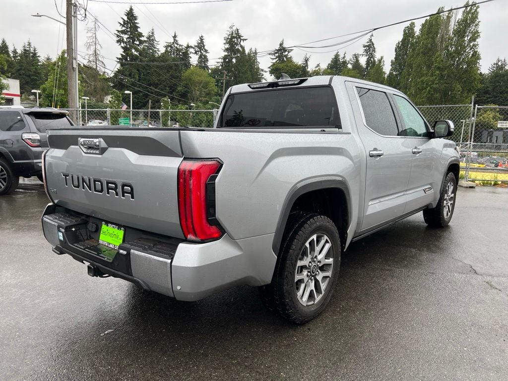 2023 Toyota Tundra 1794