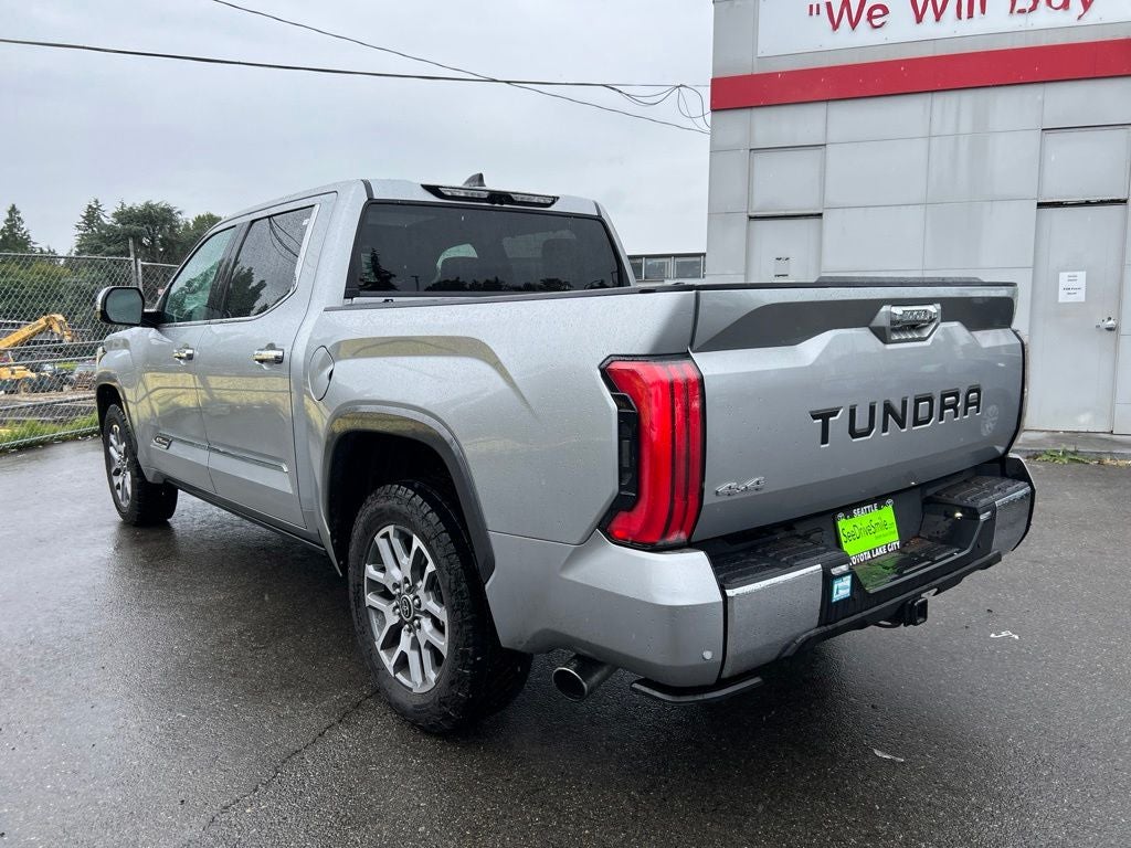 2023 Toyota Tundra 1794