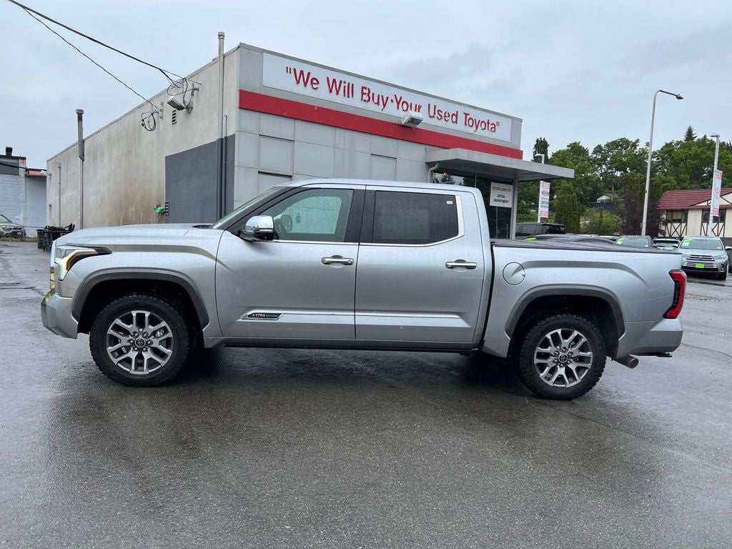 2023 Toyota Tundra 1794