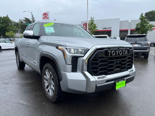 2023 Toyota Tundra 1794