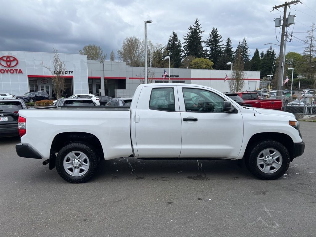2018 Toyota Tundra SR