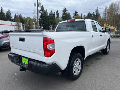2018 Toyota Tundra SR