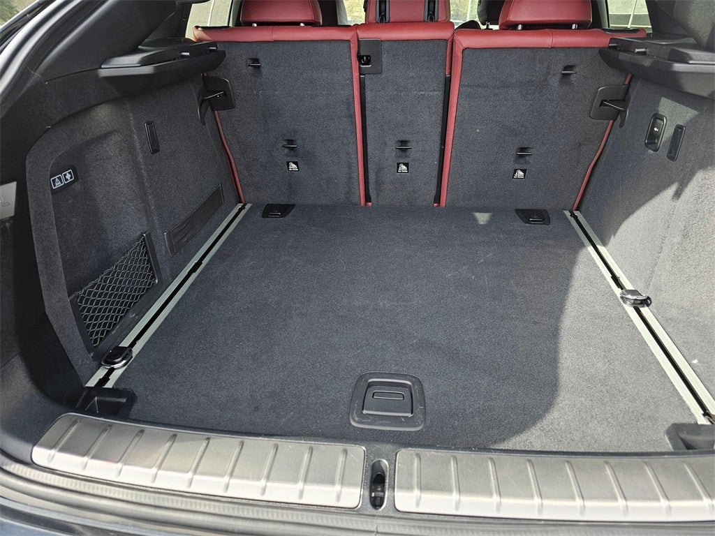 2021 BMW X4 M40i -AWD