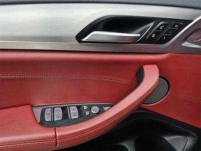 2021 BMW X4 M40i -AWD