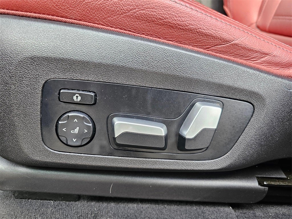 2021 BMW X4 M40i -AWD