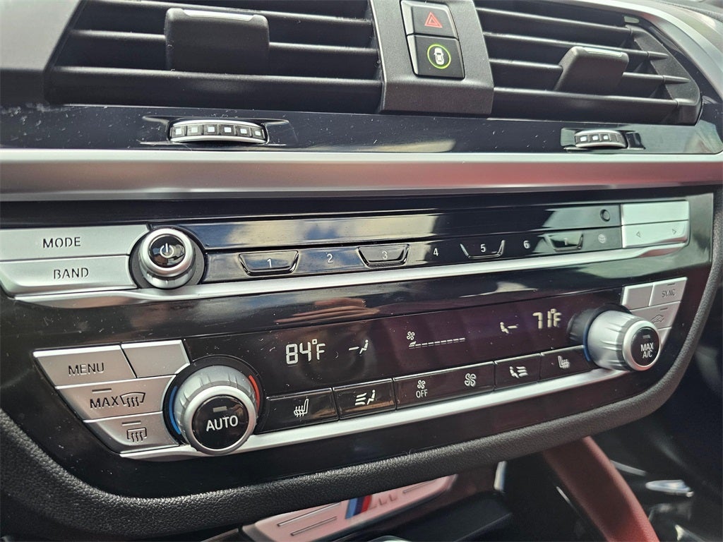 2021 BMW X4 M40i -AWD