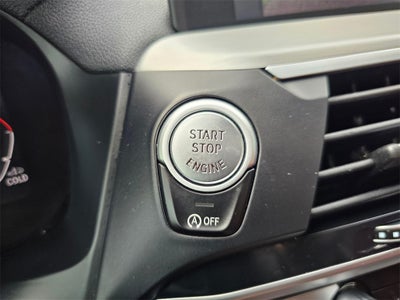 2021 BMW X4 M40i -AWD