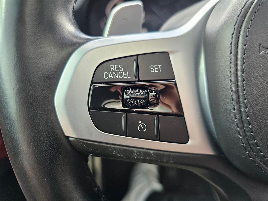 2021 BMW X4 M40i -AWD