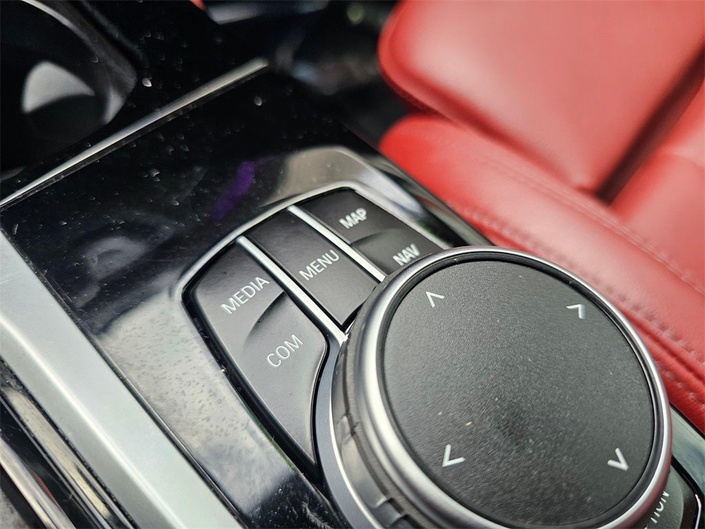 2021 BMW X4 M40i -AWD