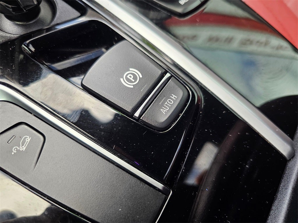 2021 BMW X4 M40i -AWD