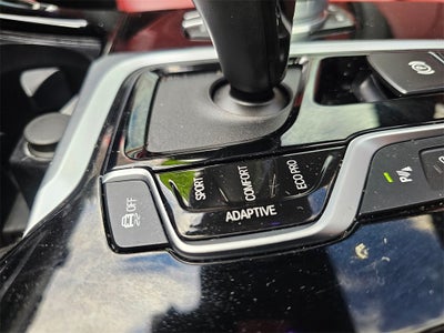 2021 BMW X4 M40i -AWD