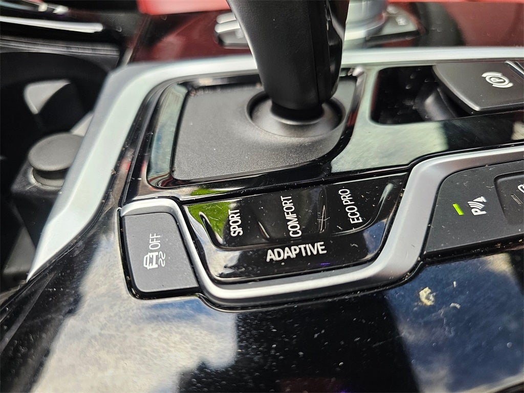 2021 BMW X4 M40i -AWD