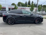 2021 Tesla Model X Performance