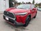 2022 Toyota Corolla Cross XLE -AWD