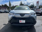 2025 Toyota Corolla Cross Hybrid S -AWD