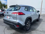 2025 Toyota Corolla Cross Hybrid S -AWD