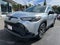 2025 Toyota Corolla Cross Hybrid S -AWD