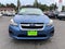 2014 Subaru Impreza 2.0i -5-Speed Manual AWD