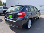 2012 Subaru Impreza 2.0i Premium
