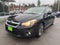 2013 Subaru Impreza 2.0i Sport Premium