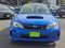 2013 Subaru Impreza WRX Base
