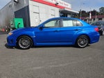 2013 Subaru Impreza WRX Base