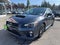 2015 Subaru Impreza WRX Premium