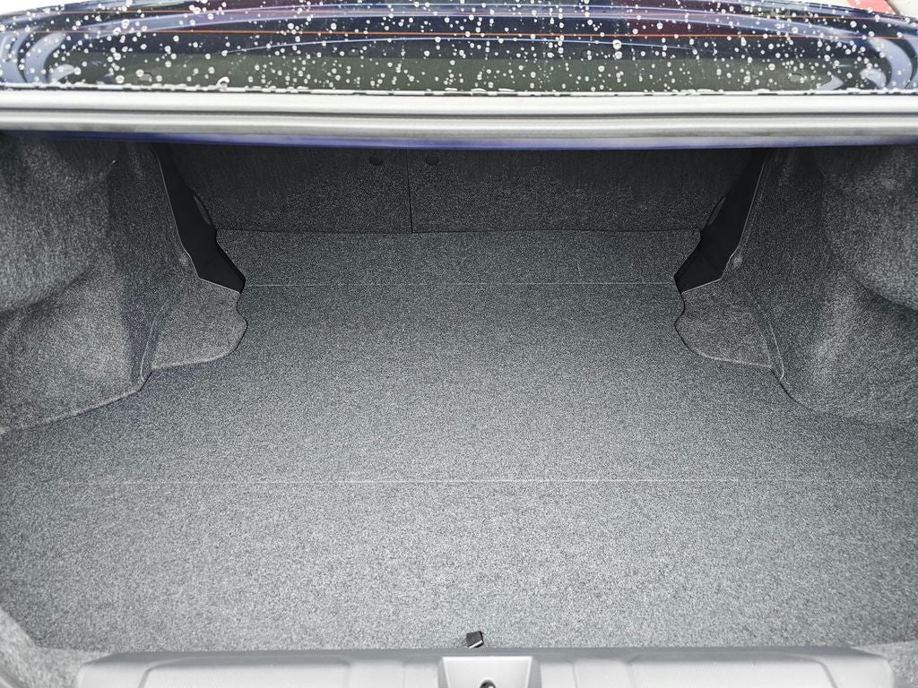 2025 Subaru WRX Limited -AWD