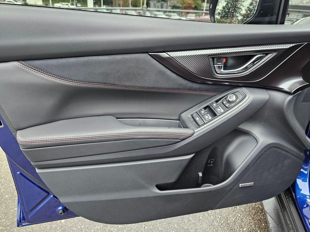 2025 Subaru WRX Limited -AWD