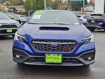2025 Subaru WRX Limited -AWD