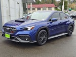 2025 Subaru WRX Limited -AWD