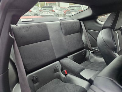 2024 Toyota GR86 Premium