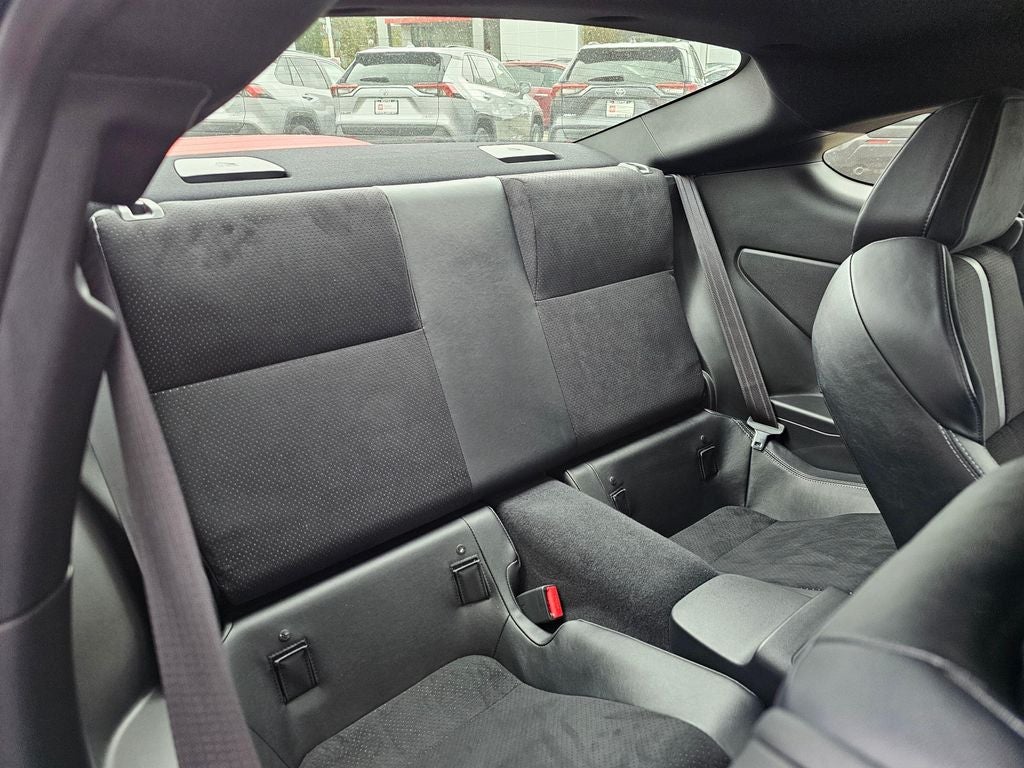 2024 Toyota GR86 Premium