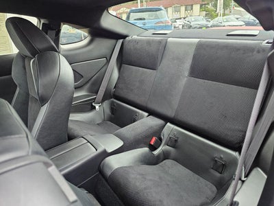 2024 Toyota GR86 Premium