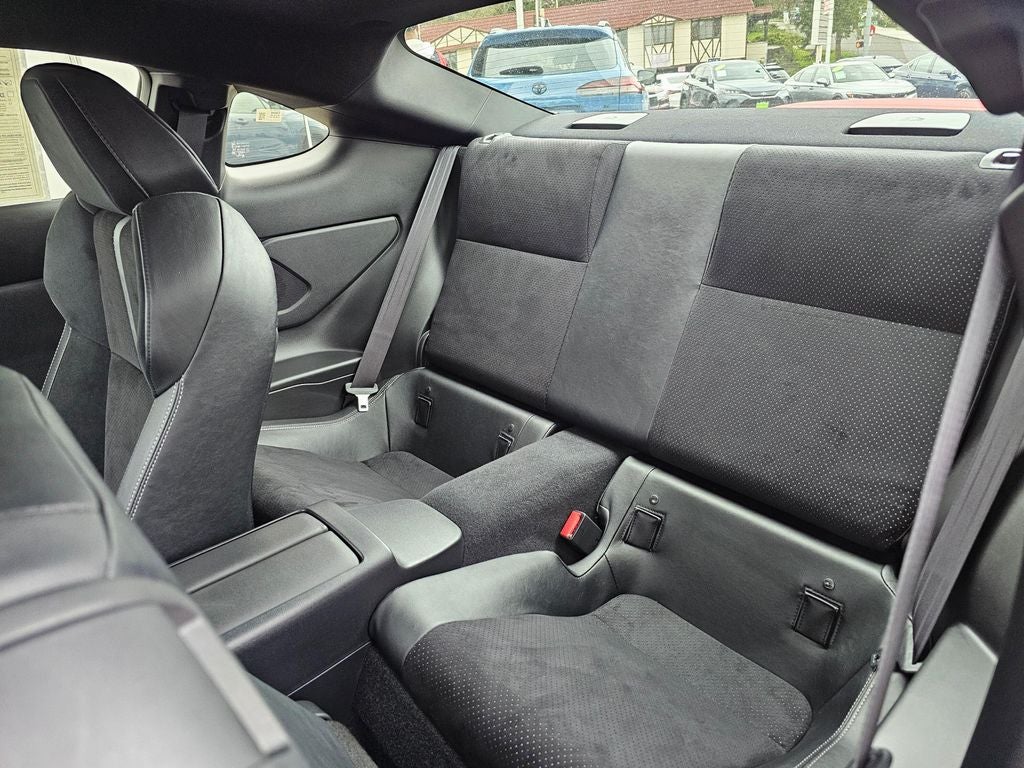 2024 Toyota GR86 Premium
