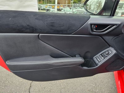 2024 Toyota GR86 Premium