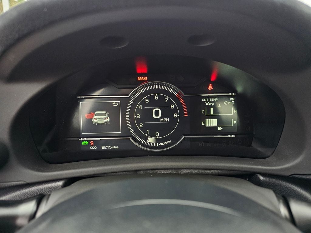 2024 Toyota GR86 Premium