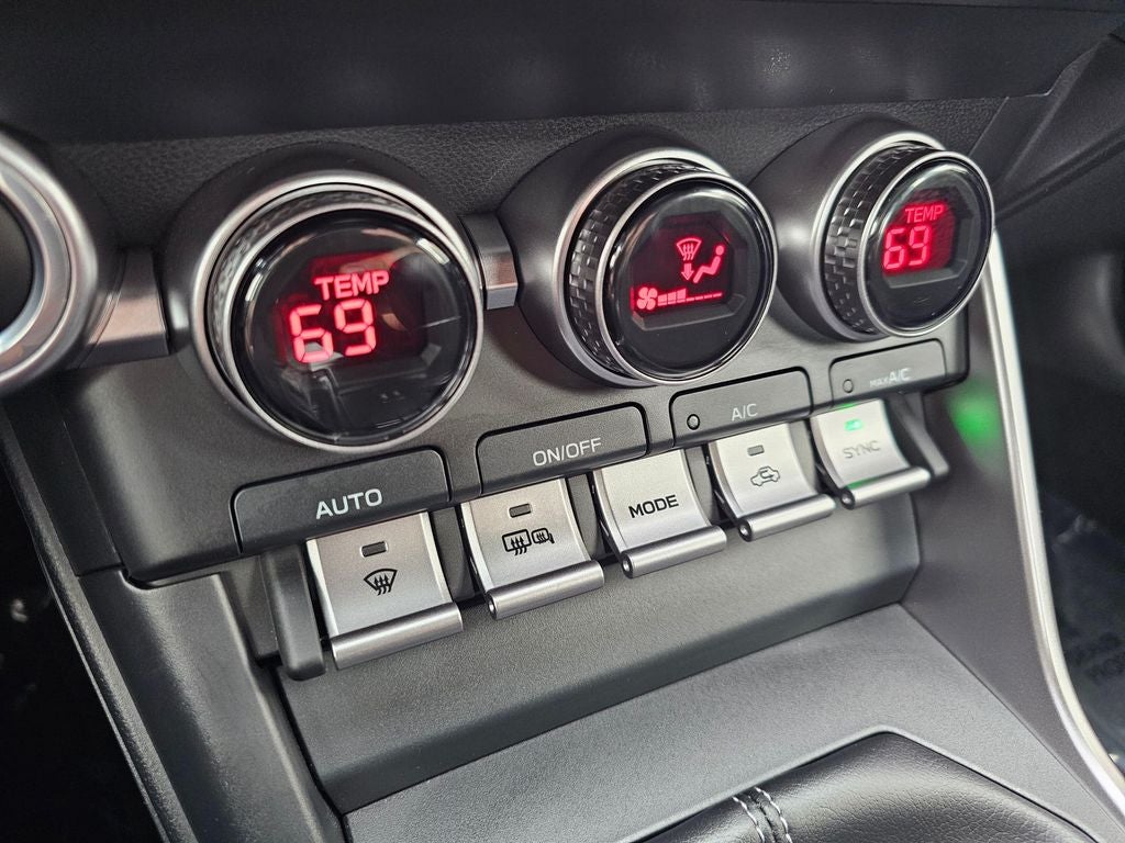 2024 Toyota GR86 Premium