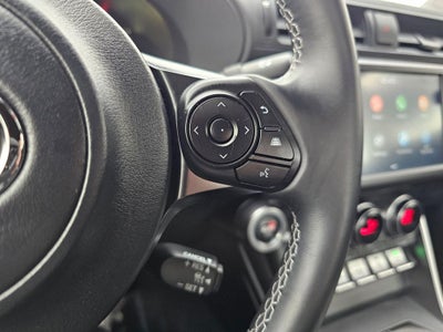 2024 Toyota GR86 Premium