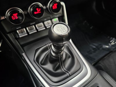 2024 Toyota GR86 Premium