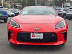 2024 Toyota GR86 Premium